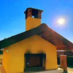 I 4 Bimbi Apartment Borgomale