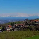 Apartment I 4 Bimbi Borgomale