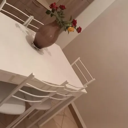 Διαμέρισμα I 4 Bimbi *