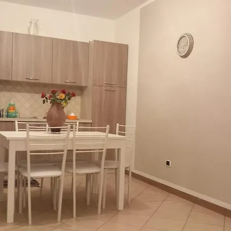 I 4 Bimbi * Borgomale