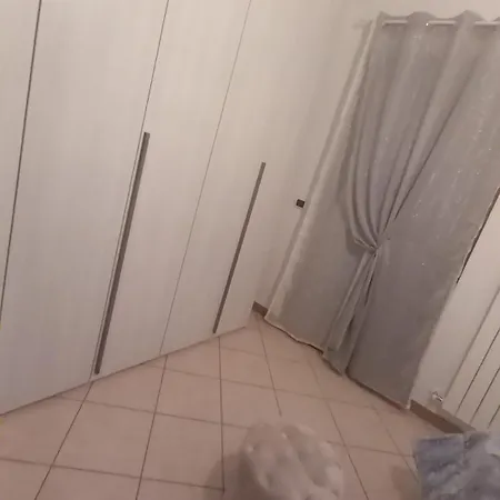 Διαμέρισμα I 4 Bimbi *