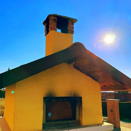 I 4 Bimbi דירה Borgomale