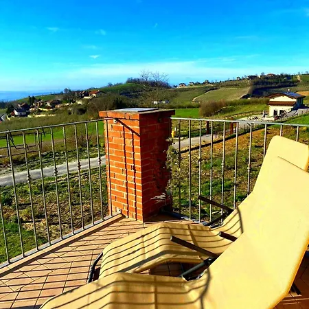 I 4 Bimbi * Borgomale