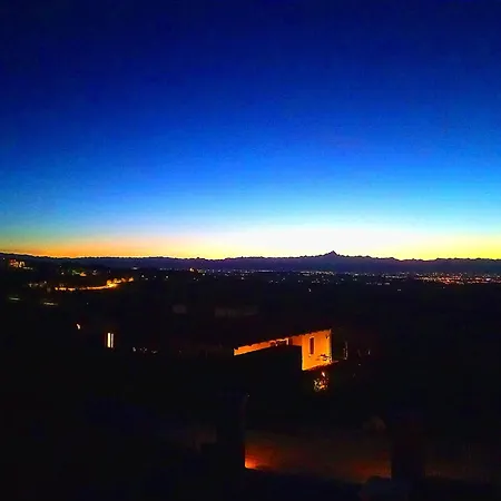 I 4 Bimbi Διαμέρισμα Borgomale