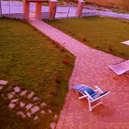 I 4 Bimbi Apartmán *