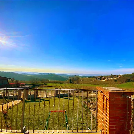 Appartement I 4 Bimbi *