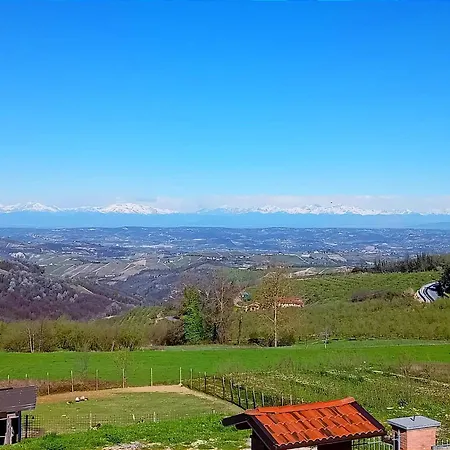 I 4 Bimbi * Borgomale