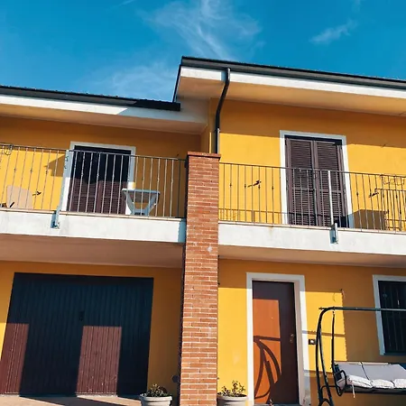 Apartment I 4 Bimbi *