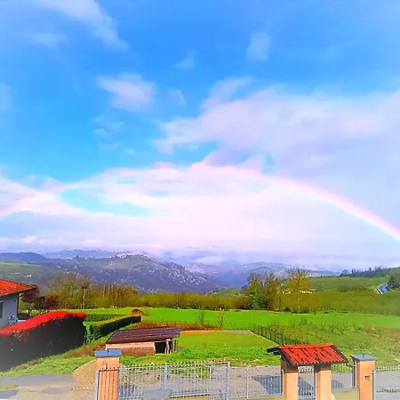 Διαμέρισμα I 4 Bimbi