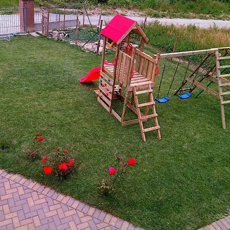 I 4 Bimbi Διαμέρισμα