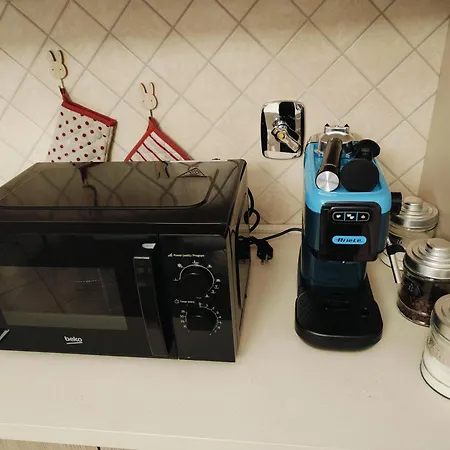 I 4 Bimbi * Borgomale