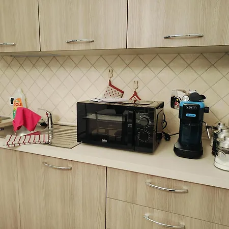 I 4 Bimbi Διαμέρισμα