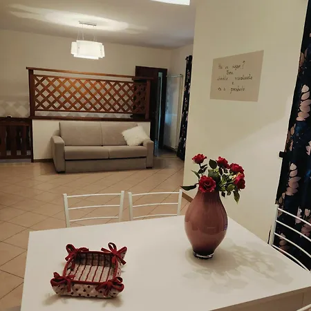 Appartement I 4 Bimbi