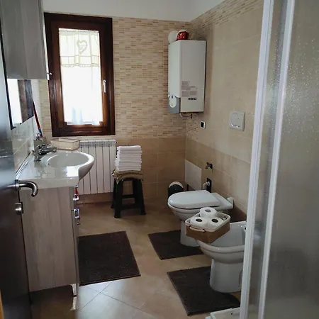 I 4 Bimbi דירה *