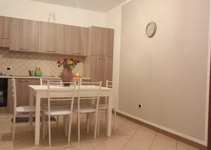 I 4 Bimbi * Borgomale