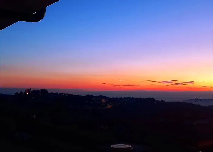 Apartment I 4 Bimbi Borgomale