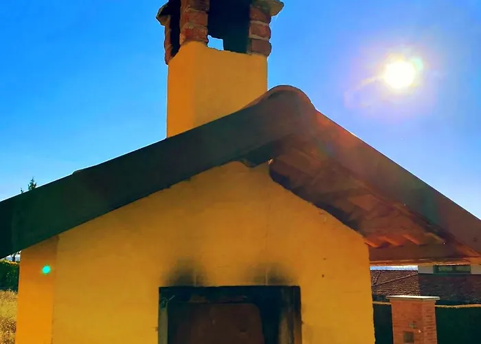 I 4 Bimbi Apartment Borgomale