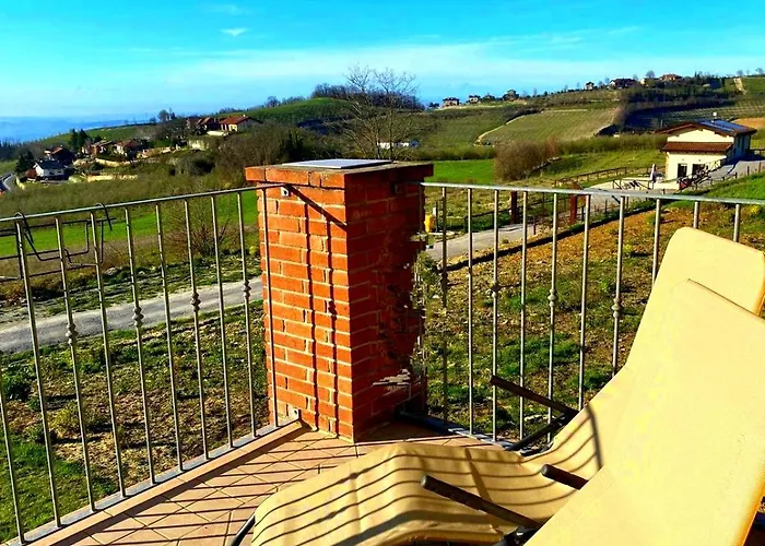 I 4 Bimbi * Borgomale