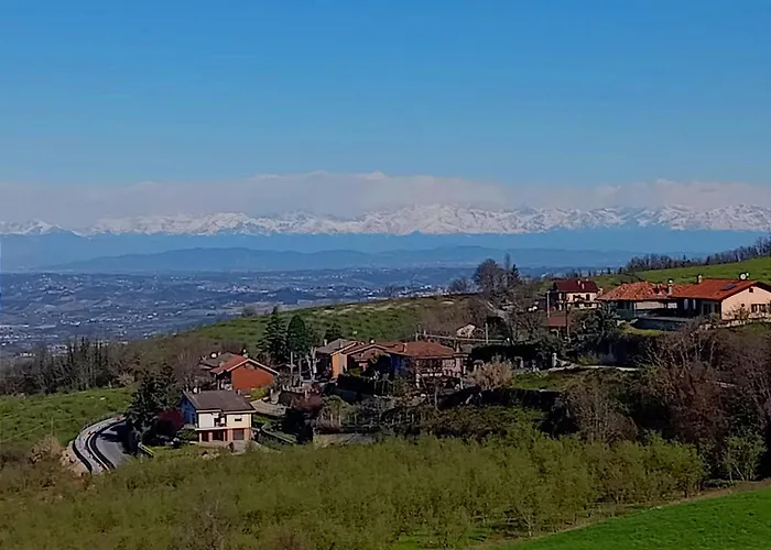 Apartment I 4 Bimbi Borgomale