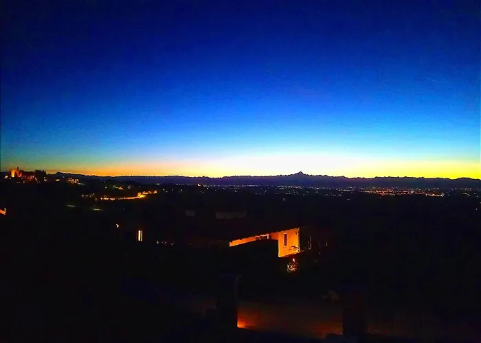 I 4 Bimbi Apartment Borgomale