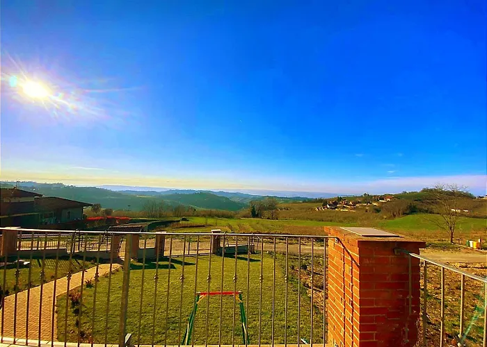 Apartment I 4 Bimbi *