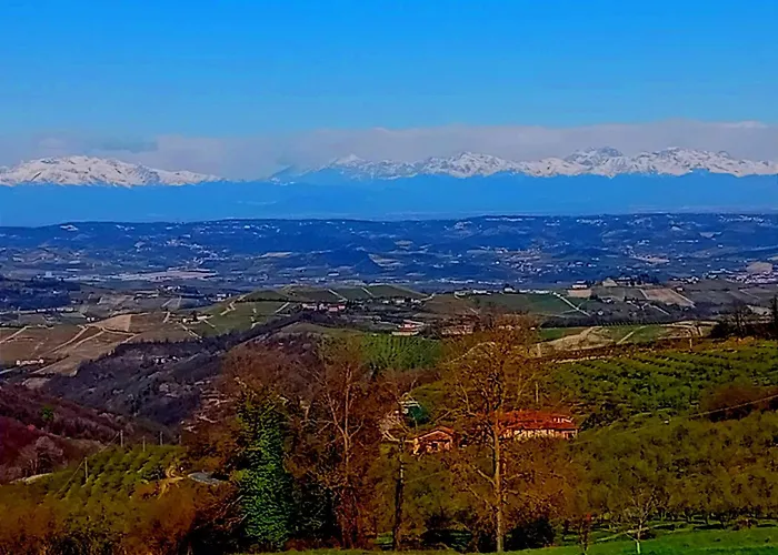 I 4 Bimbi Apartment *