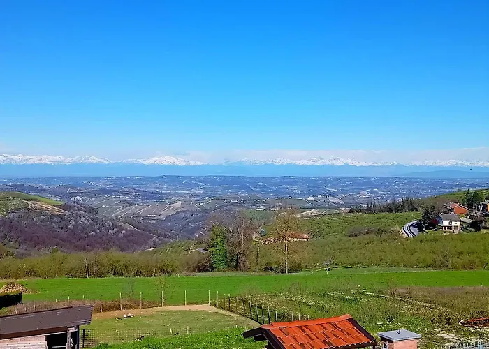 I 4 Bimbi * Borgomale