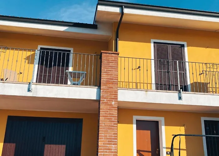 Apartment I 4 Bimbi *